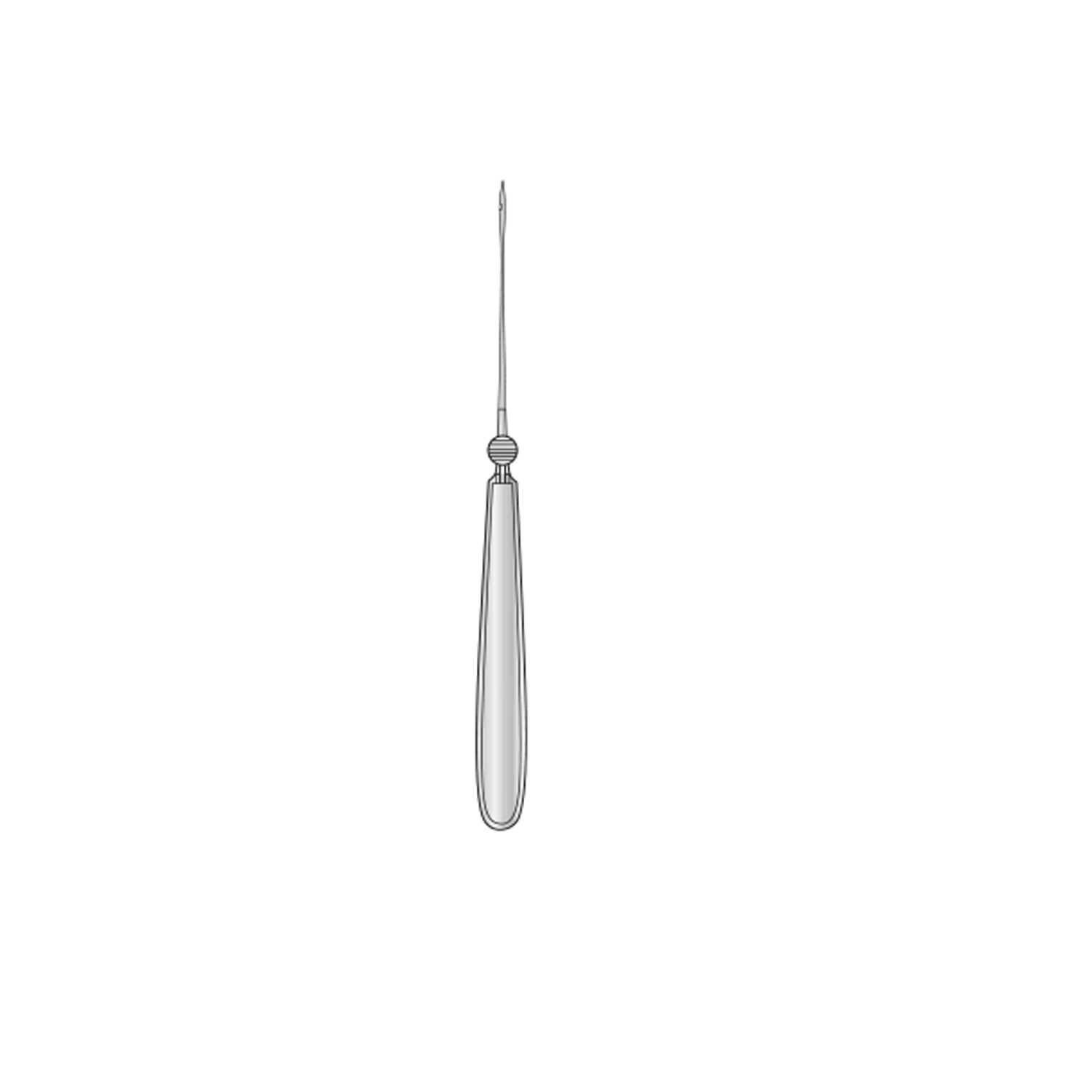 reverdin-suture-needle