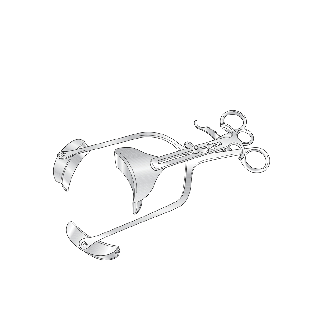 retractors1111111